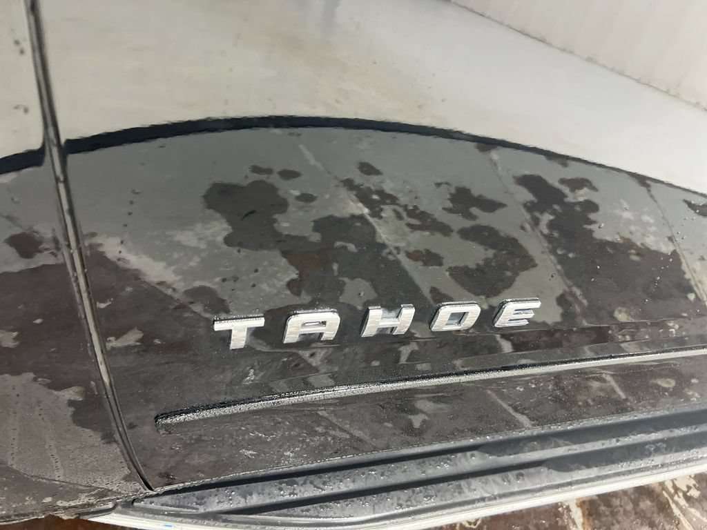 Used 2019 Chevrolet Tahoe Premier AWD/4WD image 28