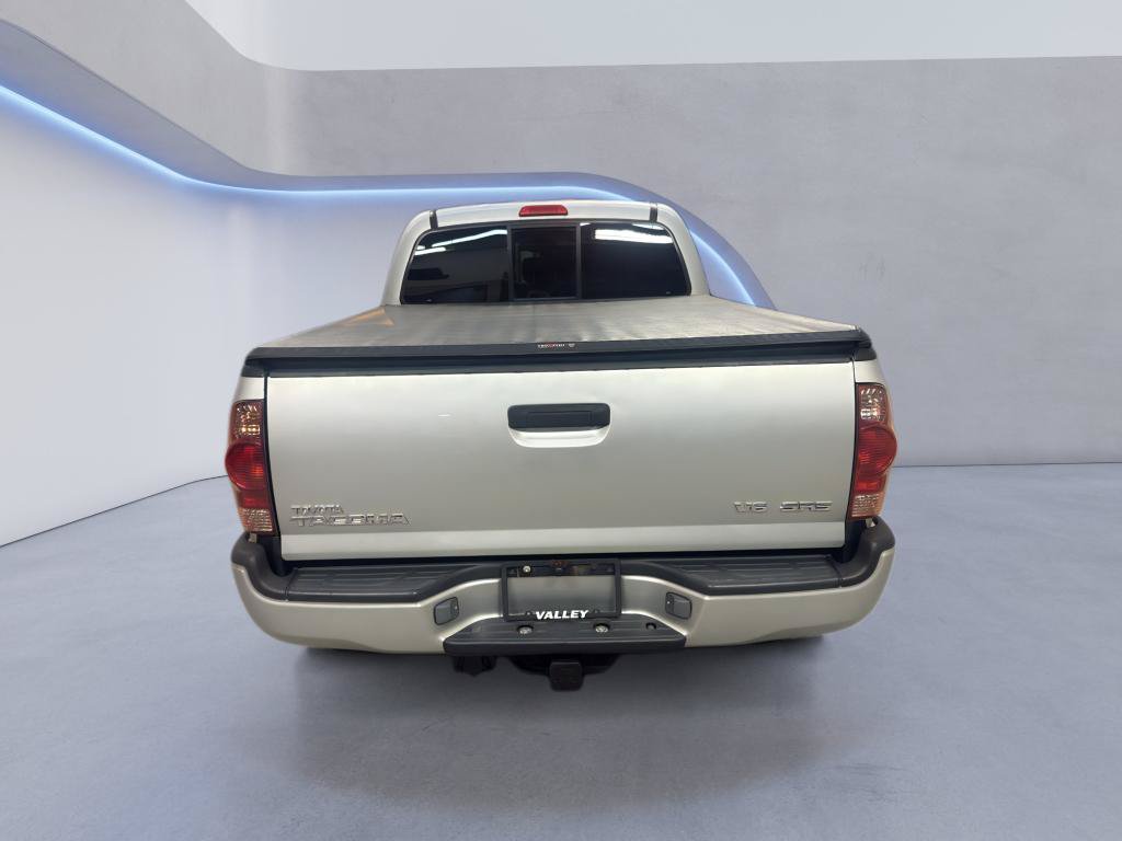 Used 2006 Toyota Tacoma PreRunner w/ TRD Sport Pkg #3 RWD image 7