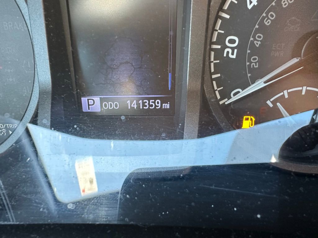 Used 2019 Toyota Tacoma TRD Sport w/ Technology Package image 12
