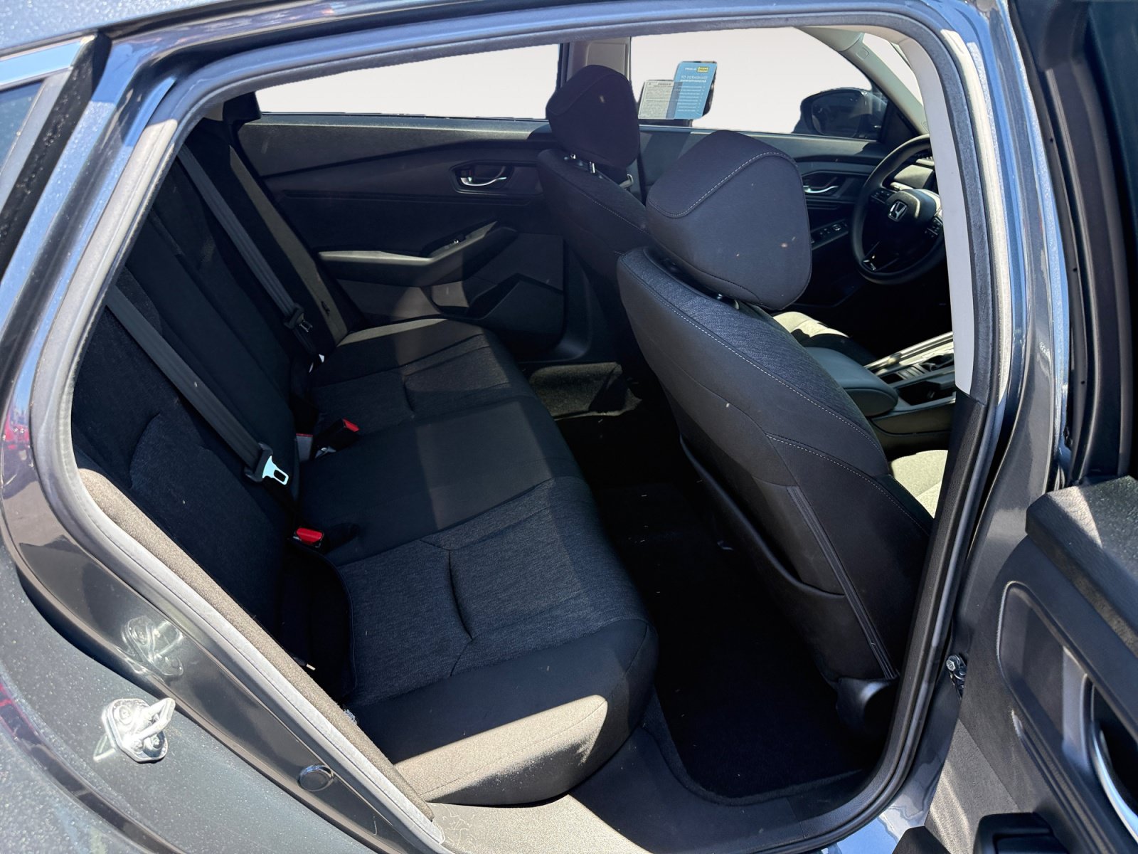 Used 2024 Honda Accord EX image 18