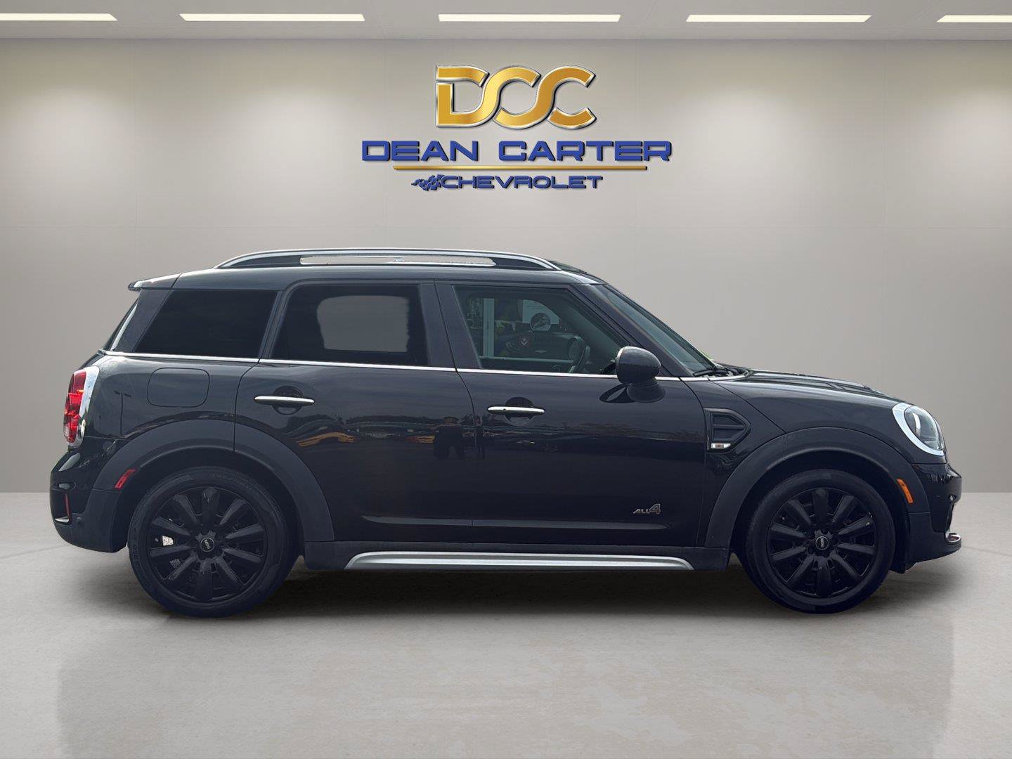 Used 2017 MINI Cooper Countryman ALL4 AWD/4WD image 6