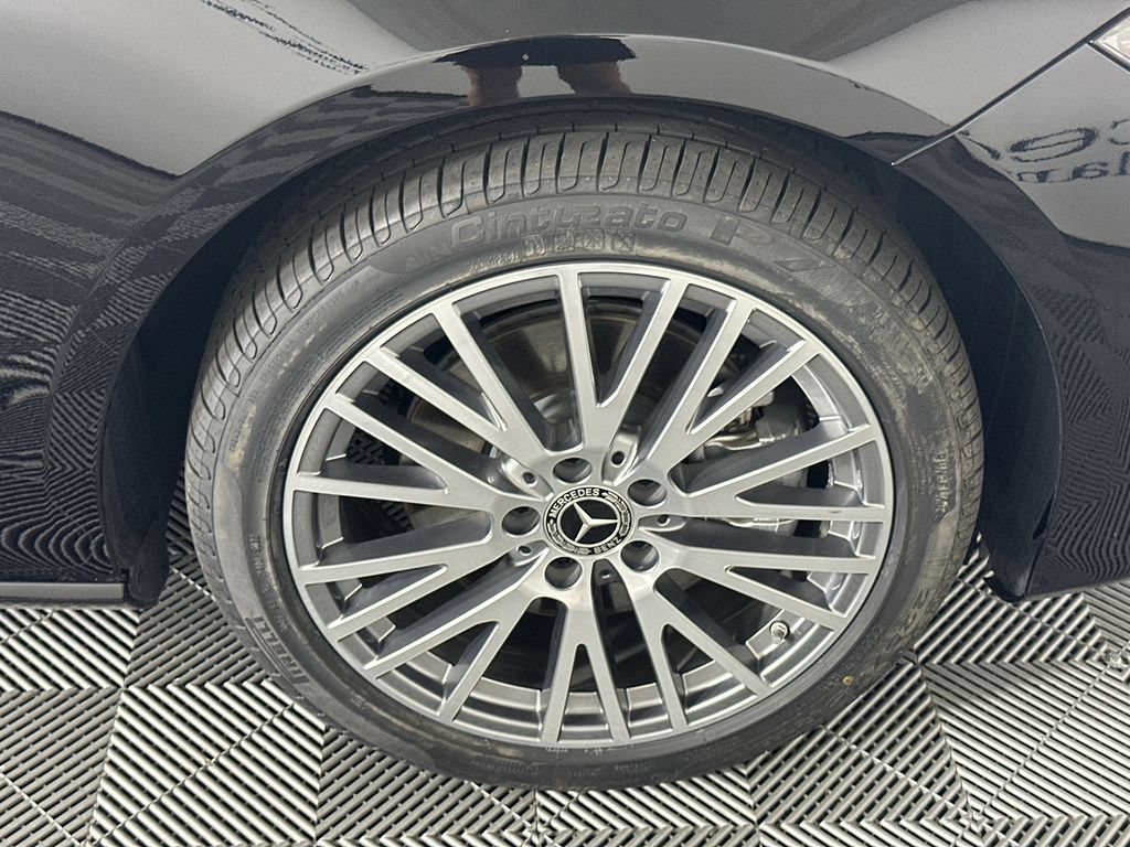 Certified 2026 Mercedes-Benz CLA 250 image 13
