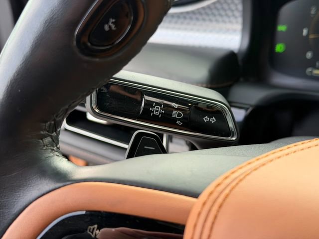 Used 2023 Lincoln Aviator Black Label Grand Touring image 51