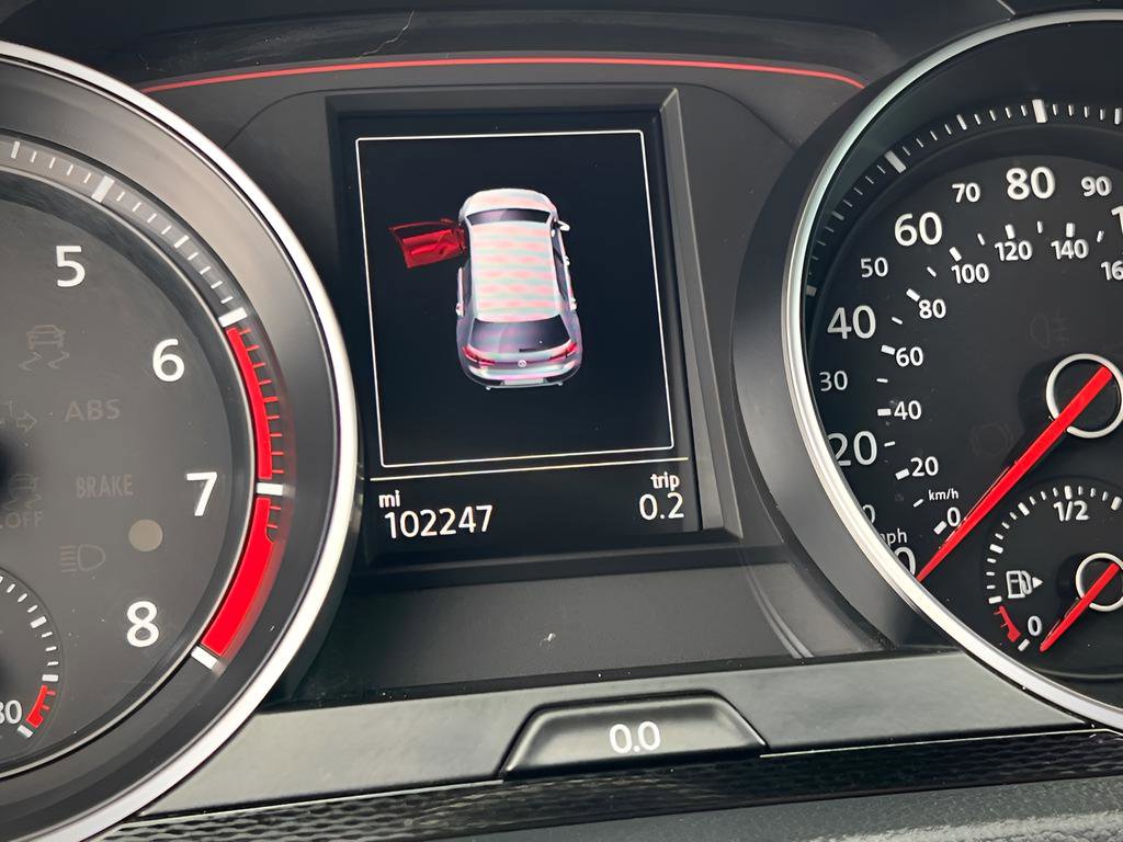 Used 2016 Volkswagen GTI S w/ Lighting Package (SEL) FWD image 39