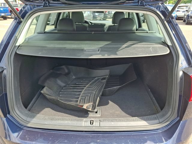 Used 2016 Volkswagen Golf Limited Edition FWD image 28