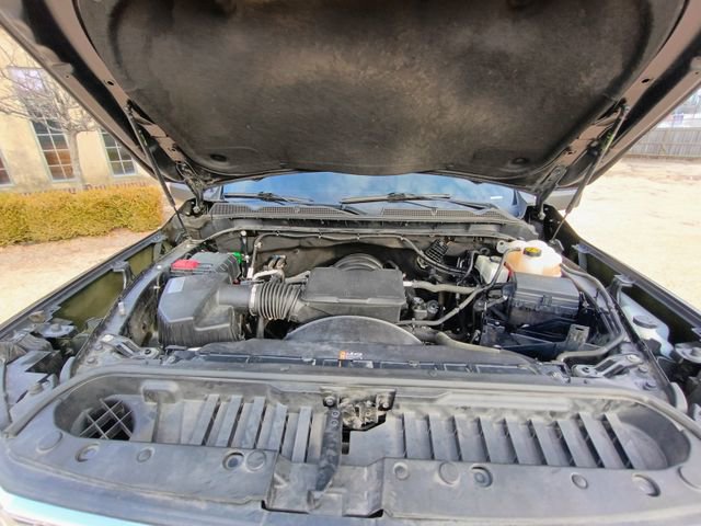 Used 2020 GMC Sierra 2500 Denali w/ Denali Ultimate Package AWD/4WD image 67