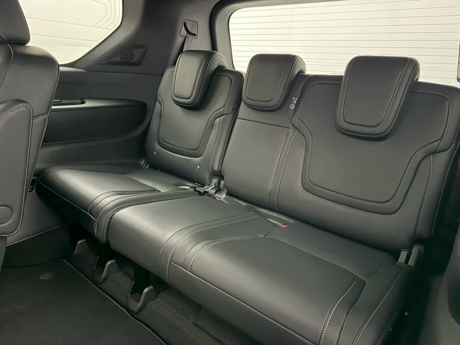 New 2026 Nissan Armada PRO-4X image 17