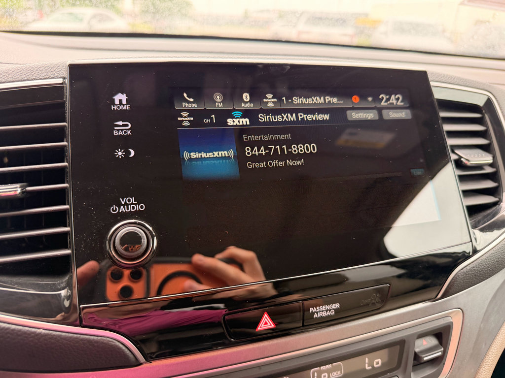 Used 2019 Honda Pilot EX-L image 19