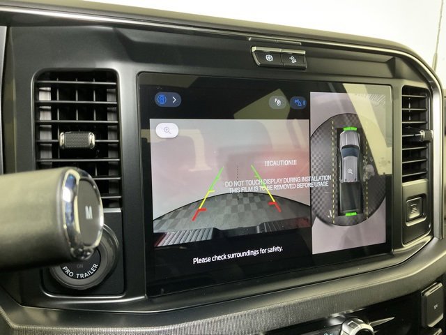 New 2026 Ford F250 Platinum image 22