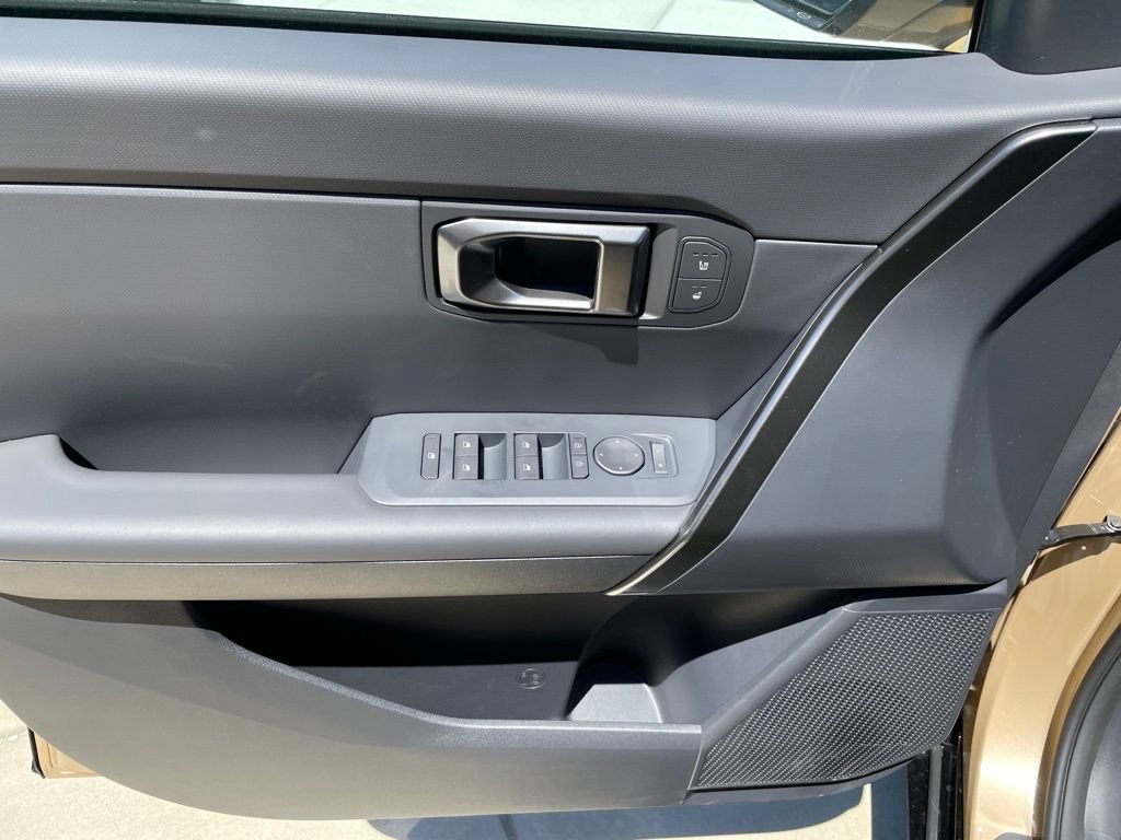New 2027 Kia Seltos X-Line AWD/4WD image 6