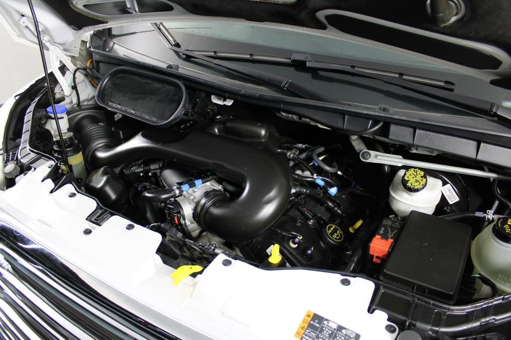 Used 2016 Ford Transit 350 XLT RWD image 11