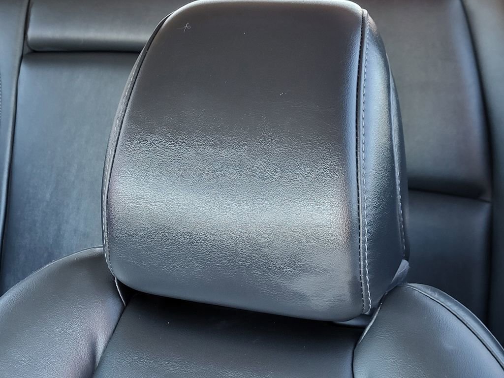 Used 2025 MAZDA CX-30 AWD 2.5 S w/ Select Sport Pkg image 6
