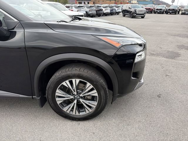 Used 2023 Nissan Rogue SV AWD/4WD image 4
