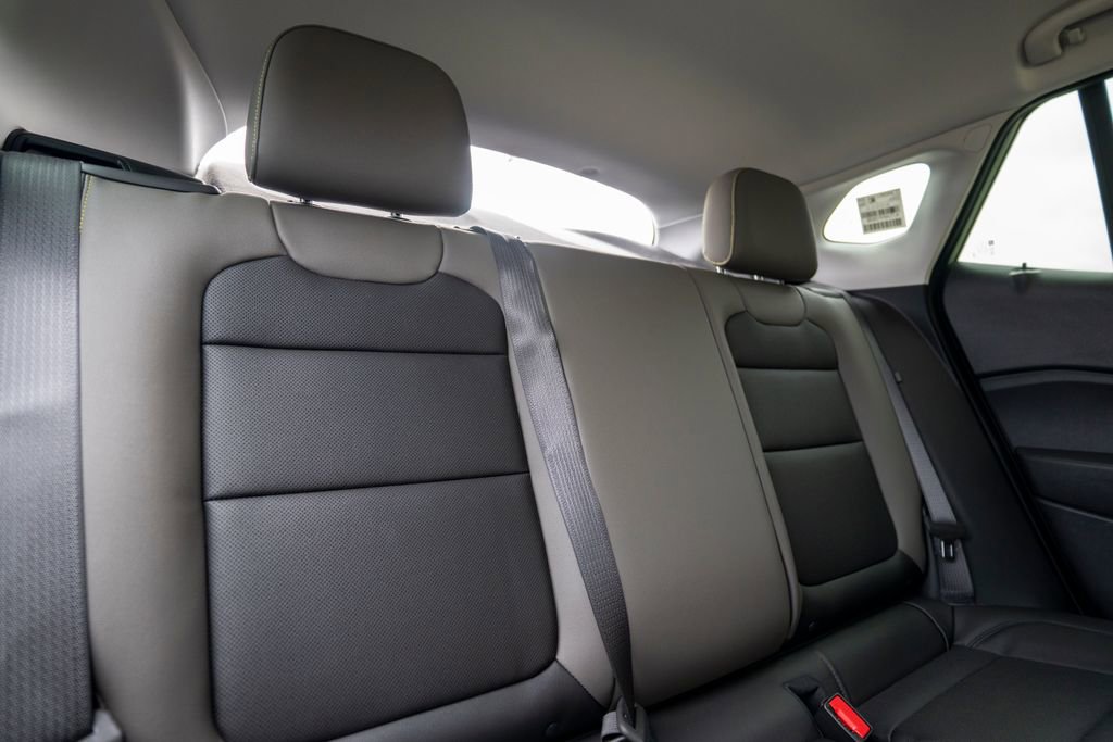 New 2026 Chevrolet Trax ACTIV image 36