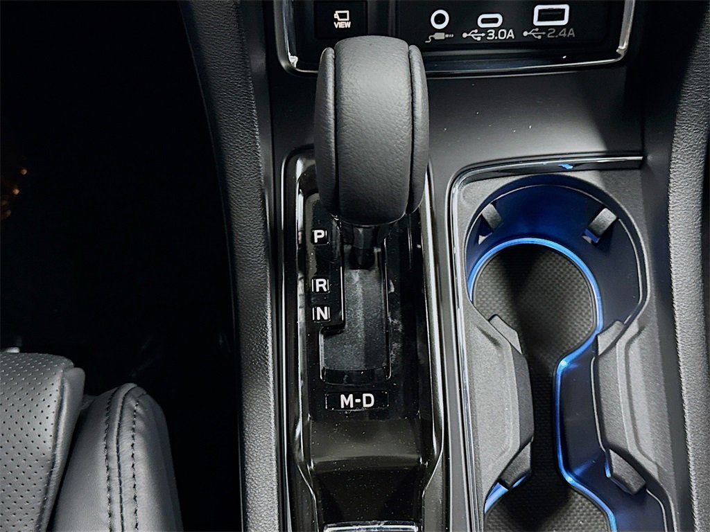 New 2026 Subaru Ascent Bronze Edition image 15