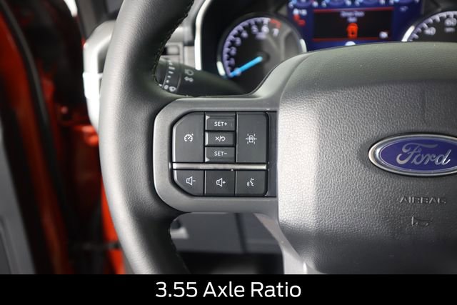 Used 2023 Ford F150 XLT w/ Equipment Group 302A High image 47