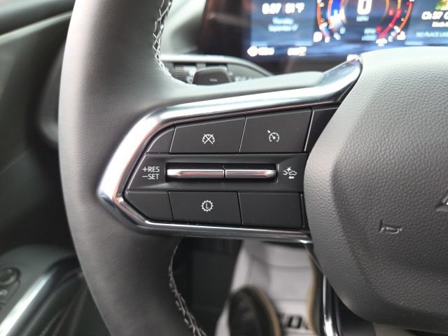 New 2027 Chevrolet Traverse LT w/ Midnight/Sport Edition AWD/4WD image 59