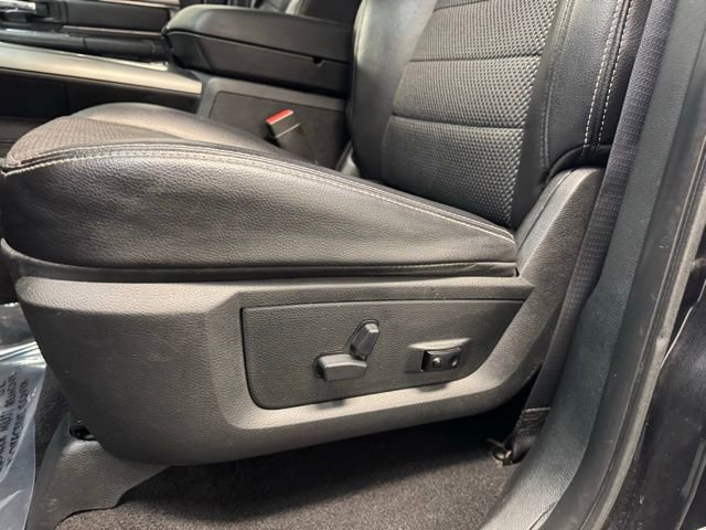 Used 2018 RAM 1500 Sport w/ Quick Order Package 26Q Night image 14