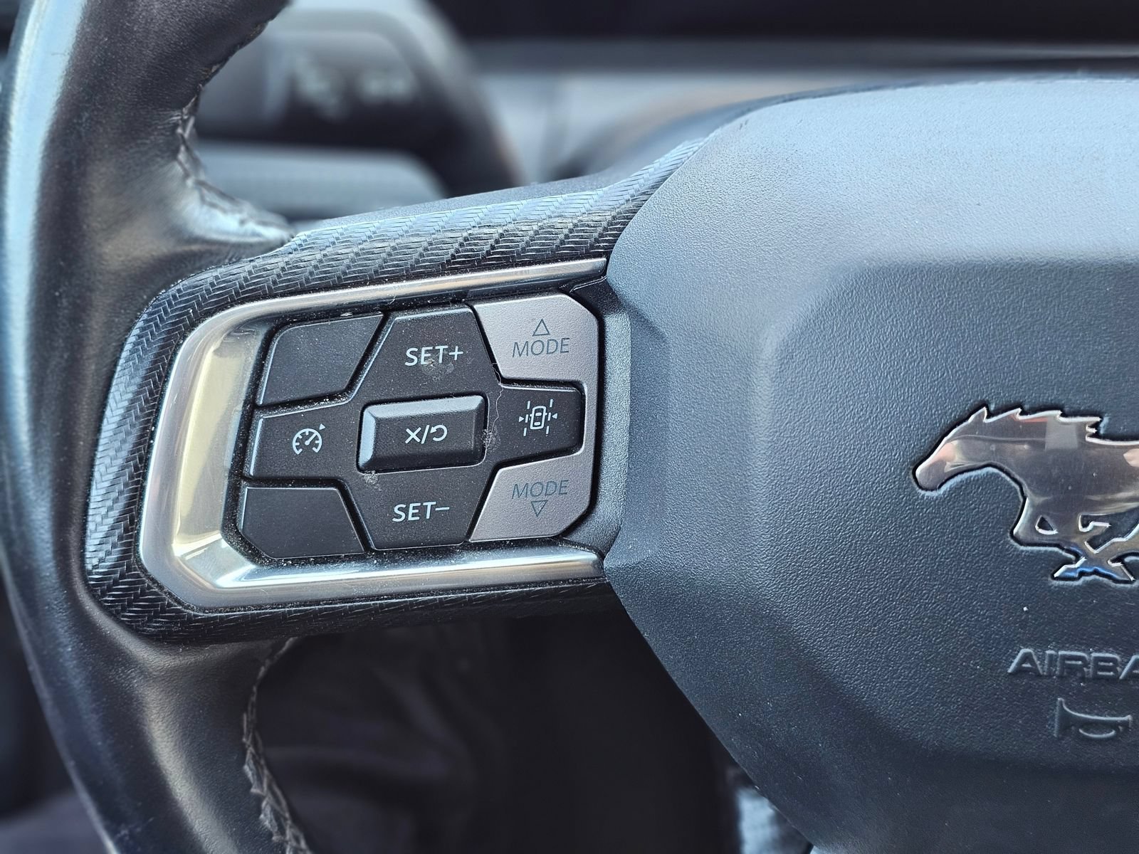 Used 2024 Ford Mustang Premium RWD image 17
