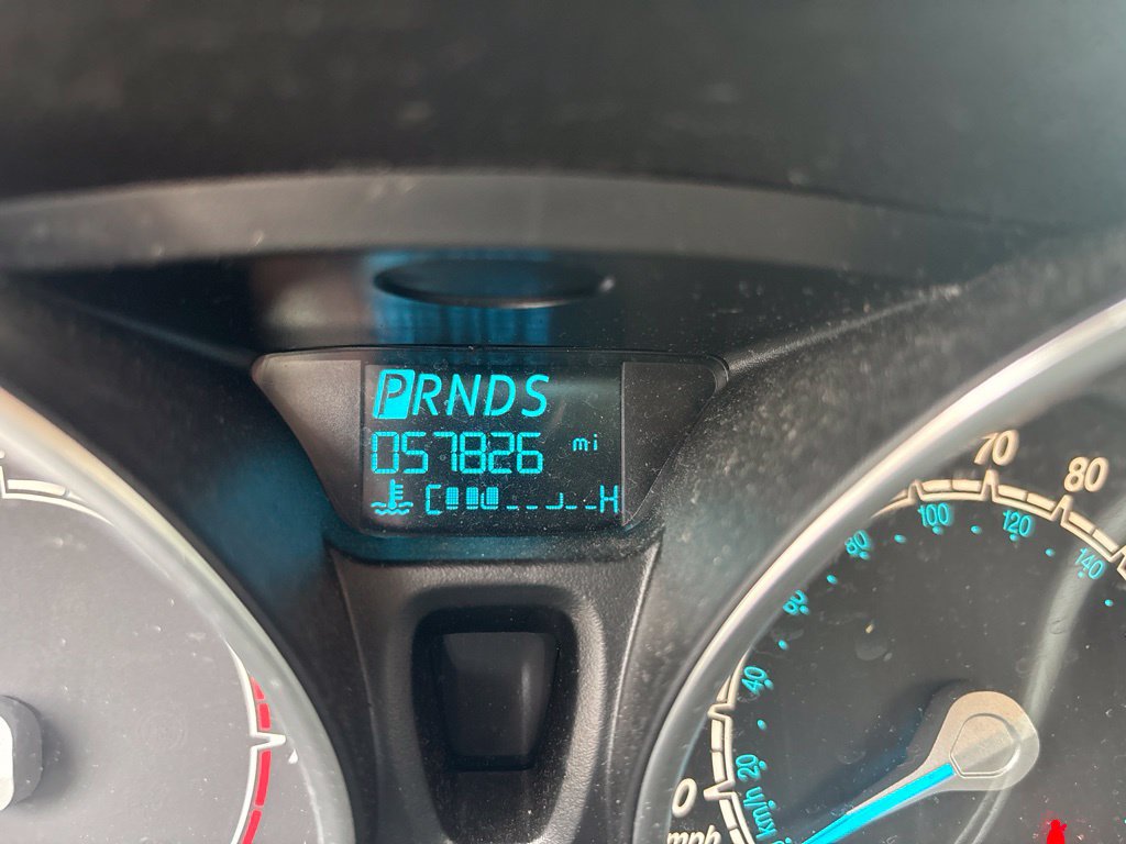 Used 2019 Ford Fiesta SE w/ Equipment Group 201A FWD image 10