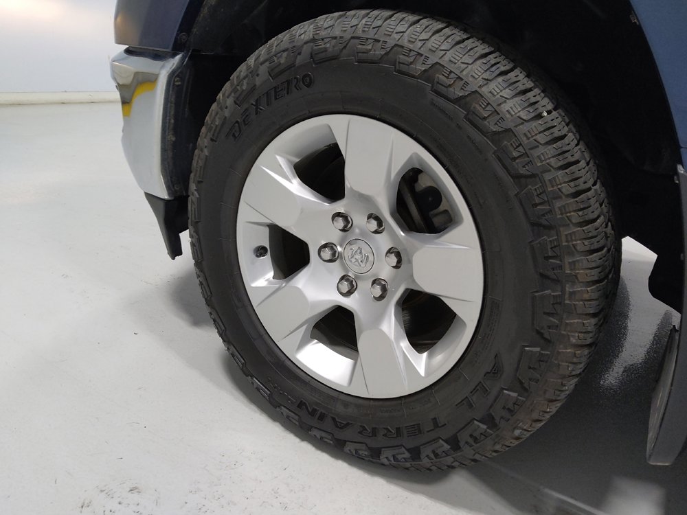 Used 2020 RAM 1500 Big Horn AWD/4WD image 31
