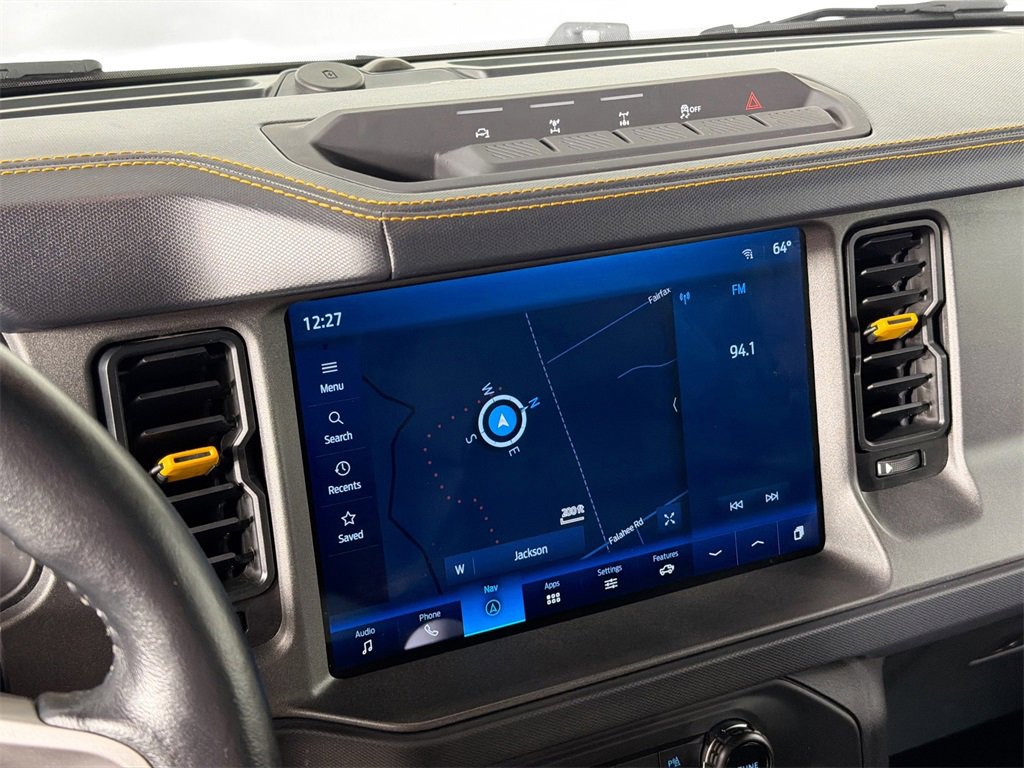 Used 2024 Ford Bronco Badlands image 13