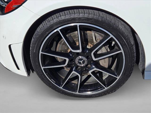 Used 2023 Mercedes-Benz C 300 Coupe image 21