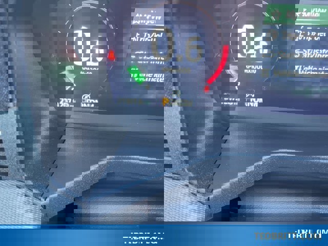 Certified 2025 Ford Explorer ST image 28