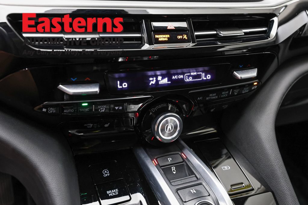 Used 2023 Acura MDX SH-AWD image 18