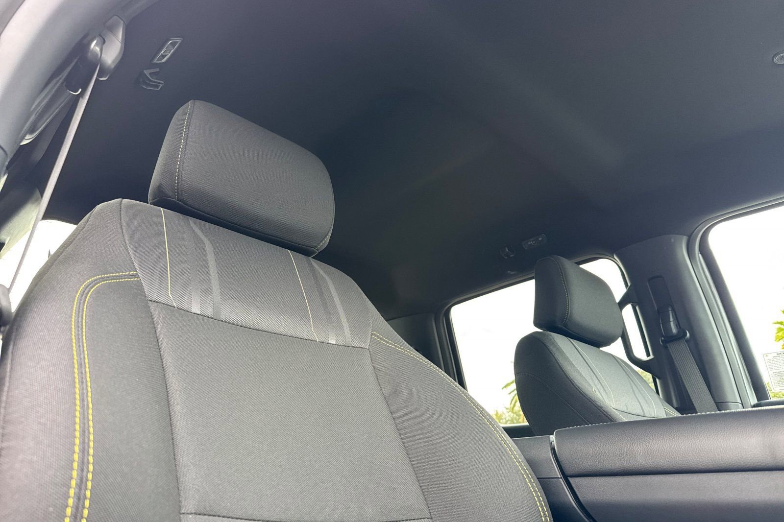 Used 2024 Ford F150 STX image 16