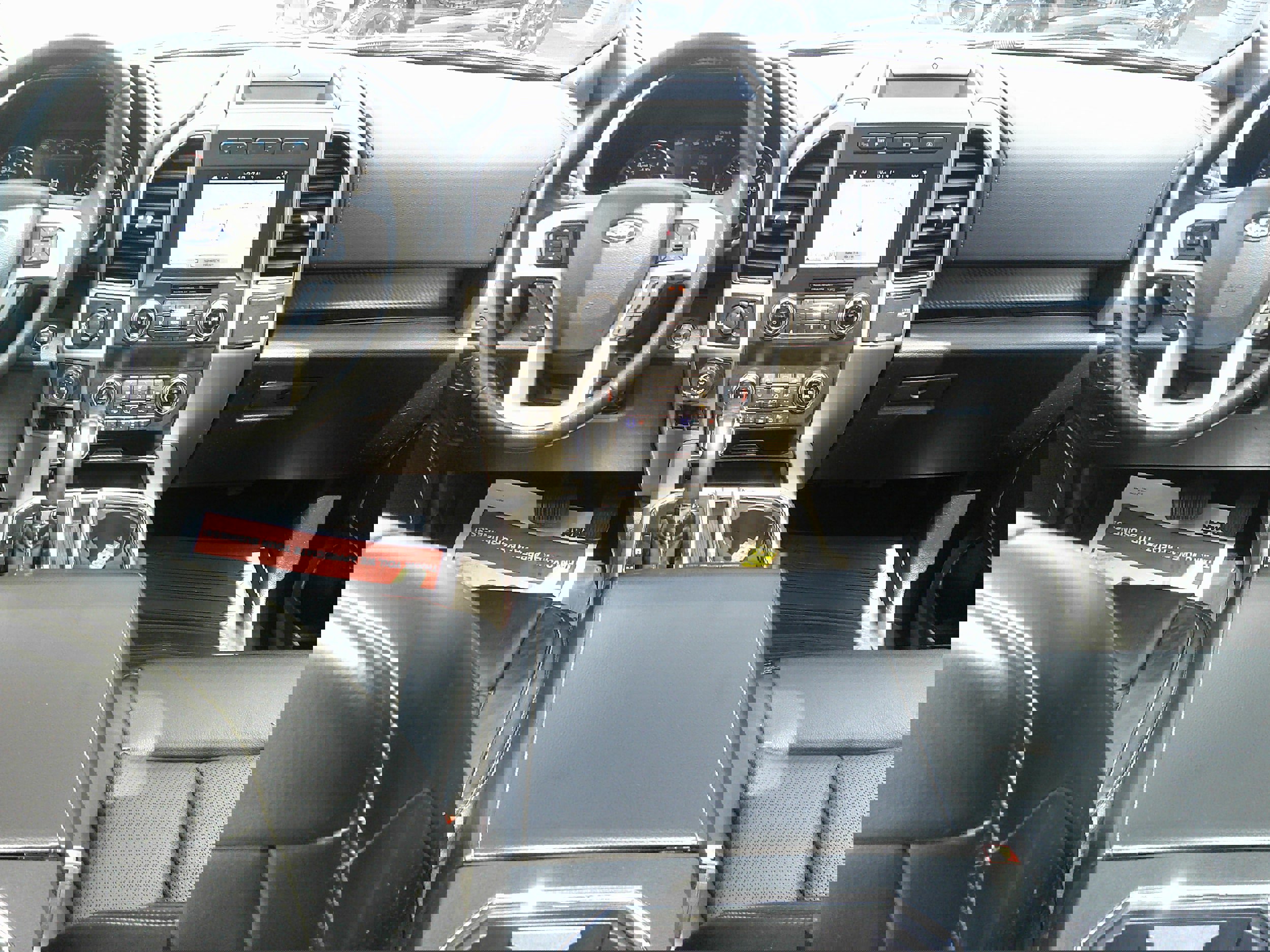 Used 2019 Ford F150 Lariat w/ Equipment Group 502A Luxury image 20