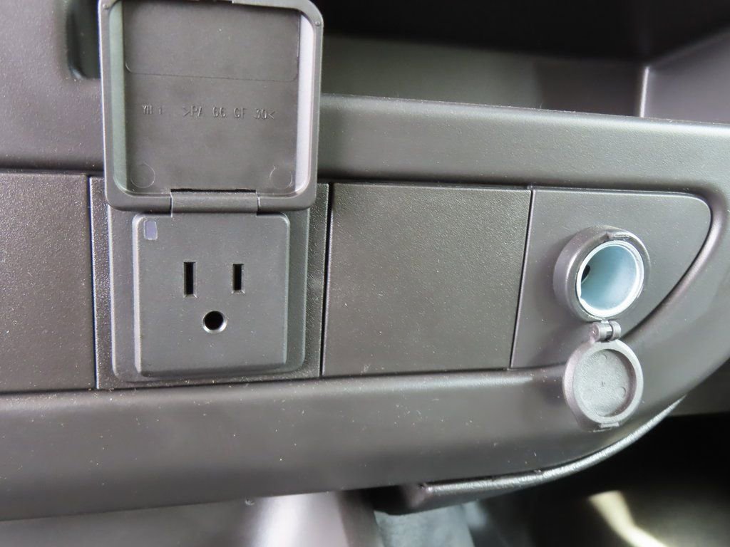 New 2025 Chevrolet Express 3500 w/ Power Convenience Package image 8