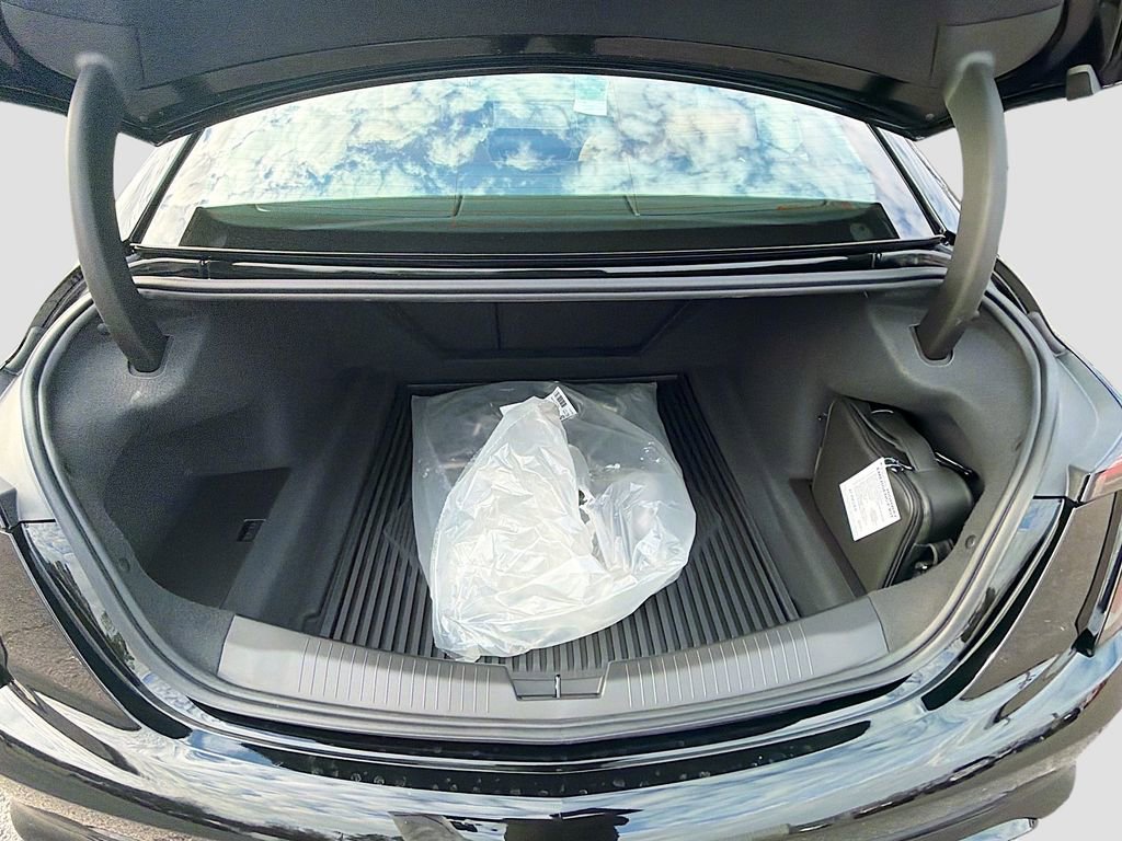 New 2026 Cadillac CT5 Sport w/ Platinum Package image 28