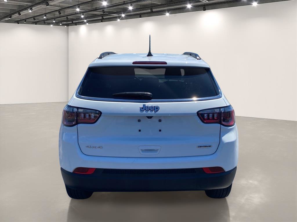 Used 2023 Jeep Compass Latitude AWD/4WD image 6