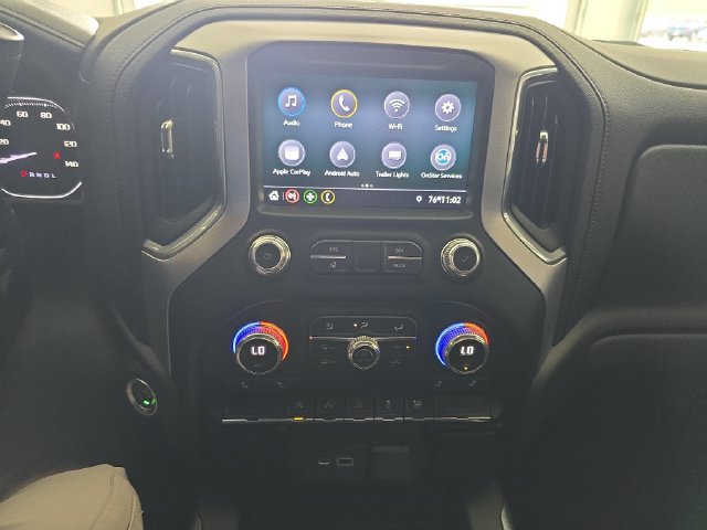 Certified 2021 GMC Sierra 1500 Elevation AWD/4WD image 15
