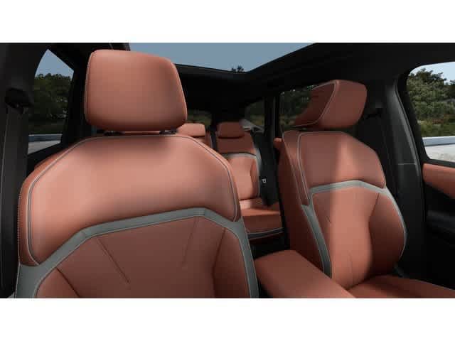 New 2027 BMW iX3 50 xDrive AWD/4WD image 11