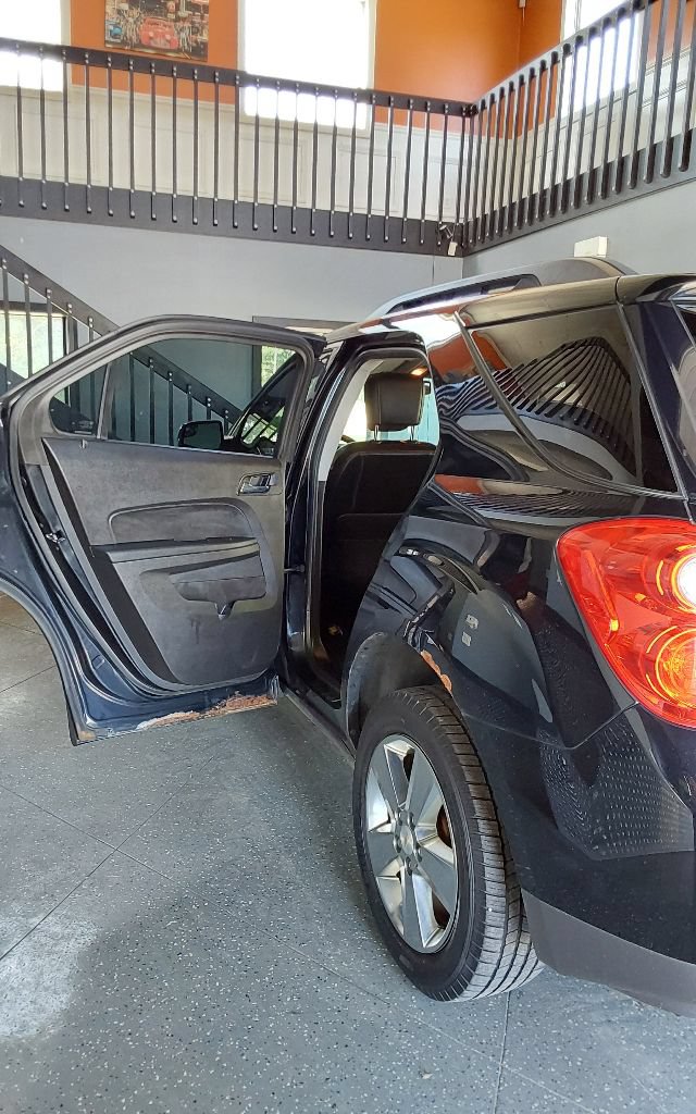 Used 2013 Chevrolet Equinox LT FWD image 20