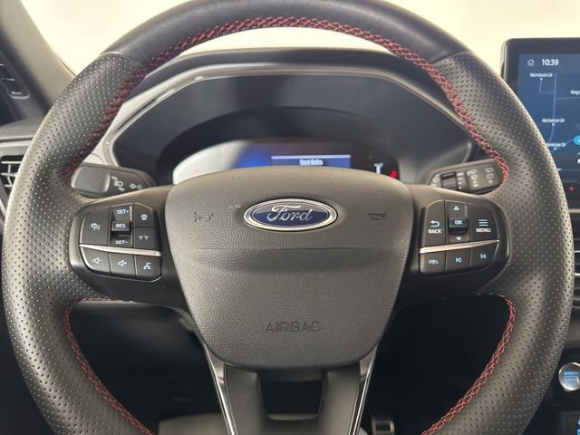Used 2023 Ford Escape ST-Line w/ Tech Pack #1 image 19