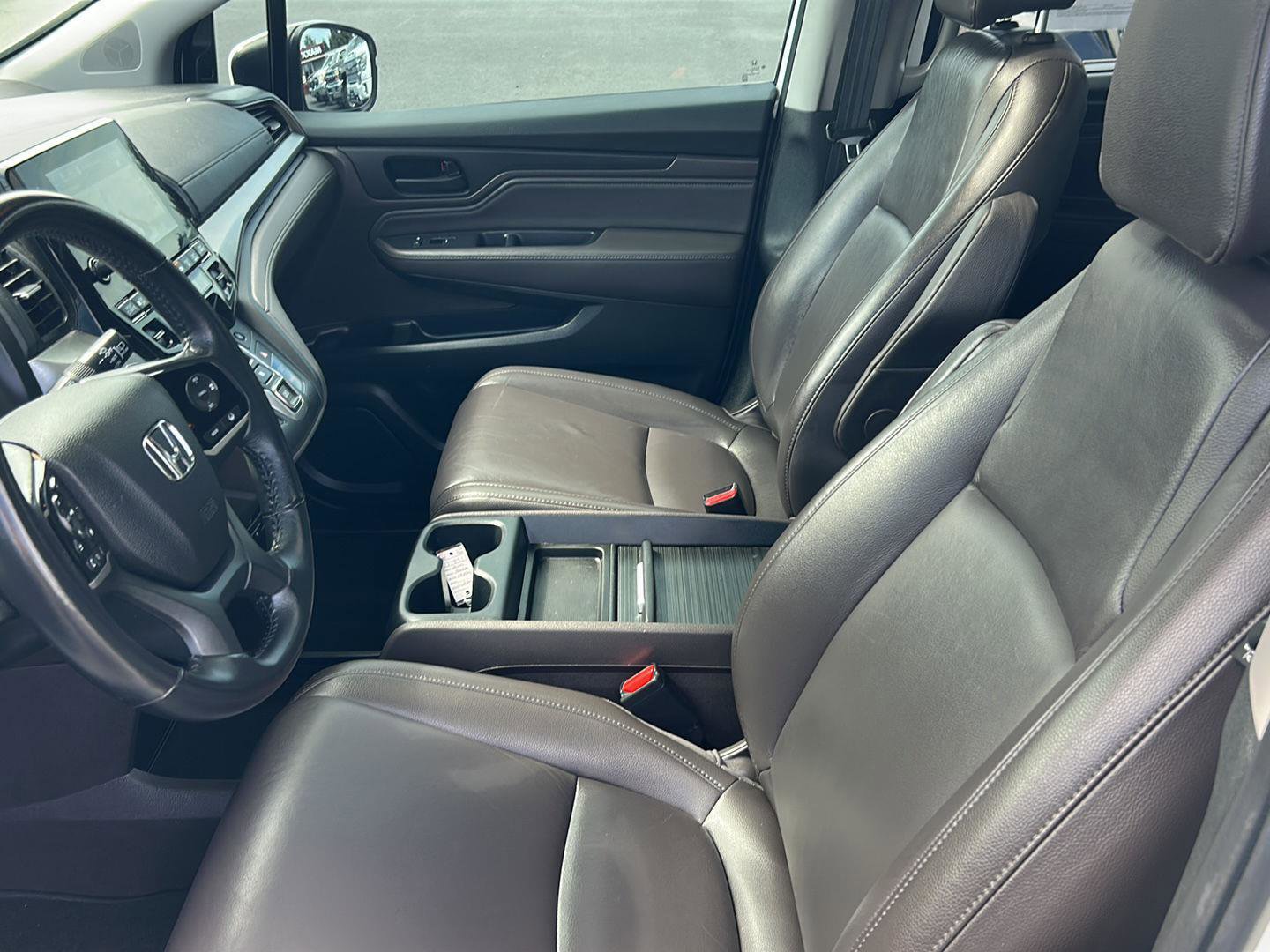 Used 2020 Honda Odyssey Touring image 15