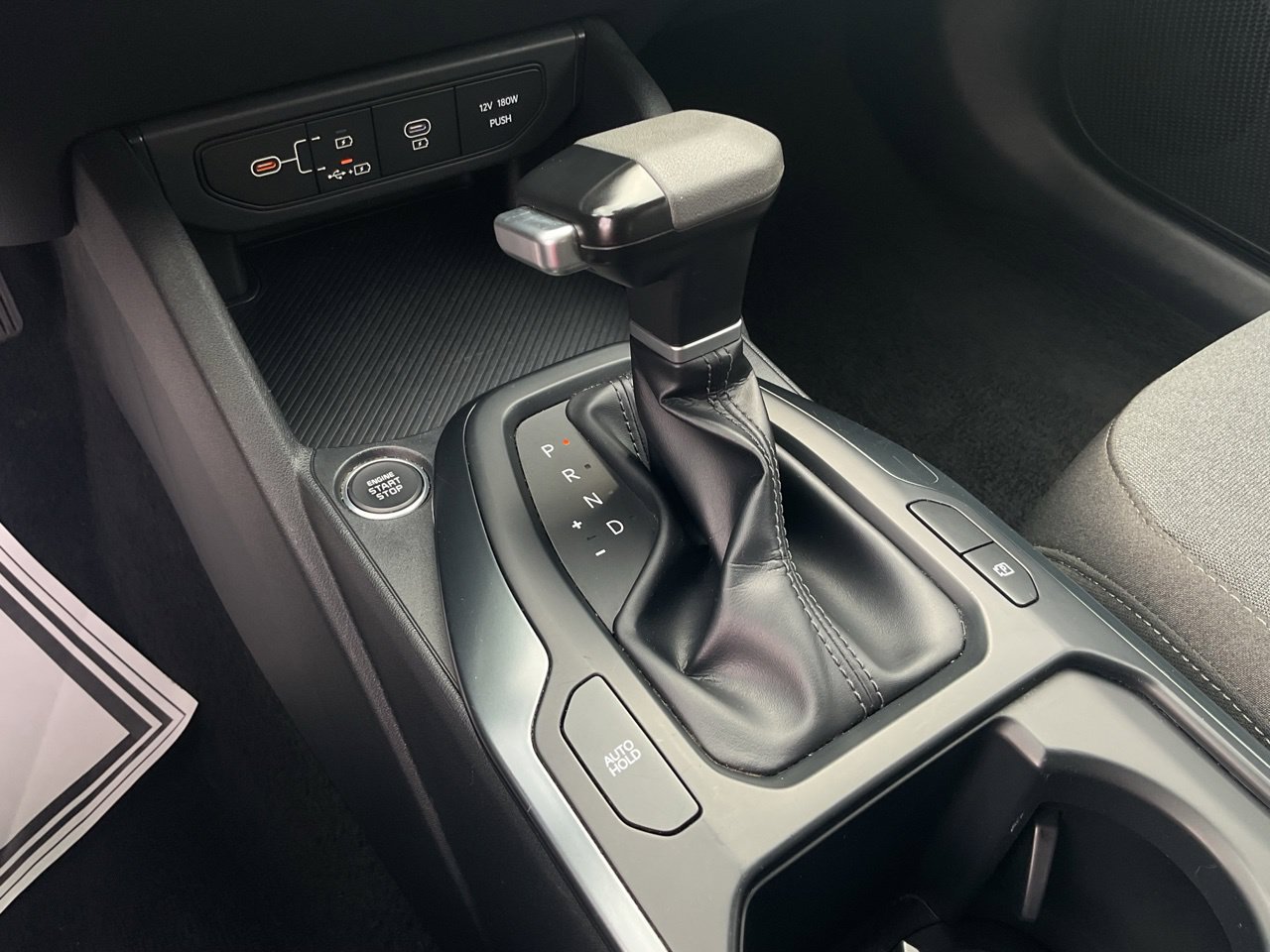 Used 2025 Kia K4 FWD image 19