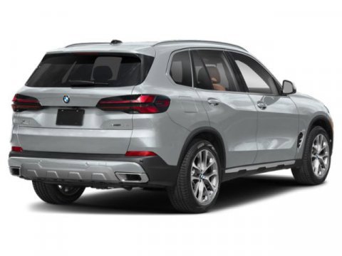 New 2026 BMW X5 M60i image 2