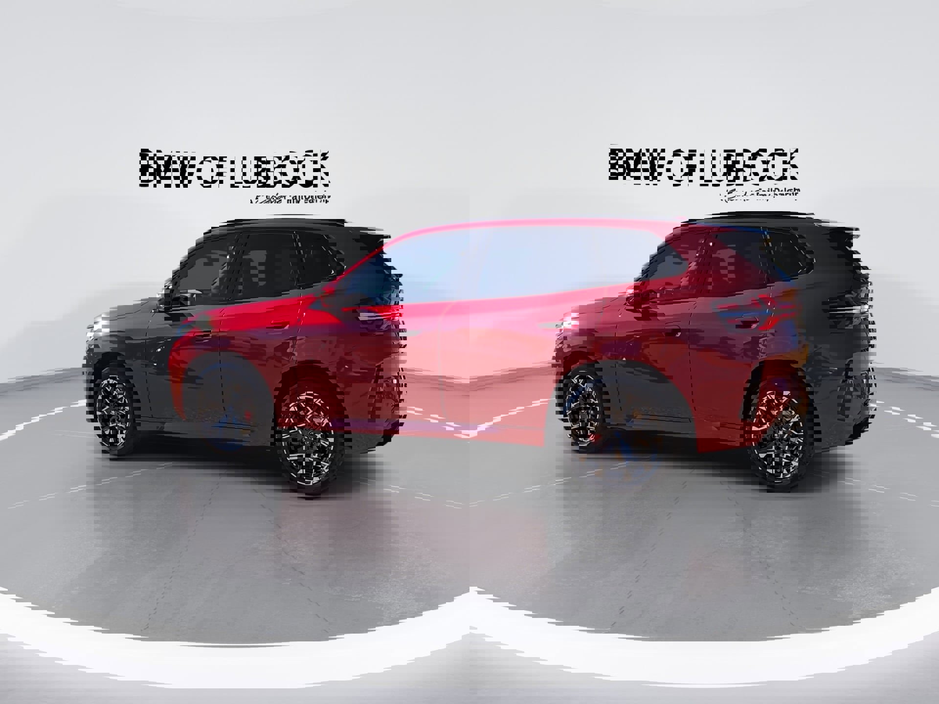 Certified 2026 BMW X3 xDrive30 w/ Premium Package image 6