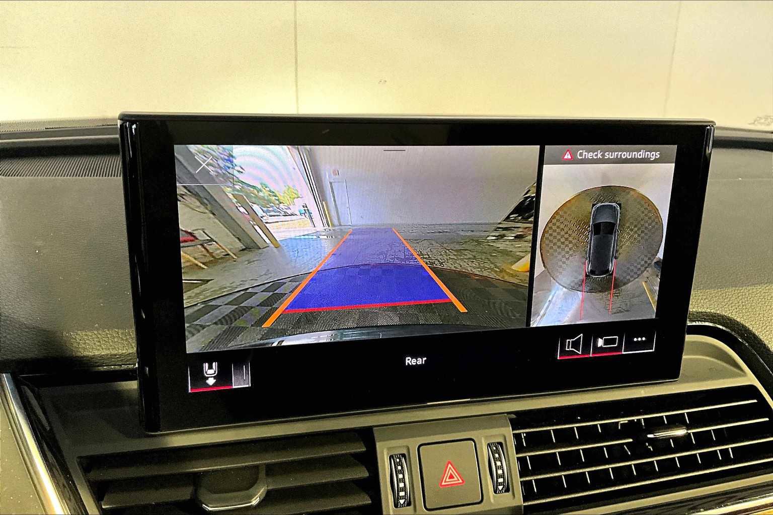 Used 2023 Audi Q5 2.0T Premium Plus w/ Premium Plus Package image 28