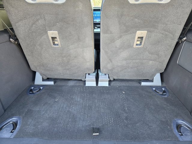 Used 2021 Ford Bronco First Edition image 32