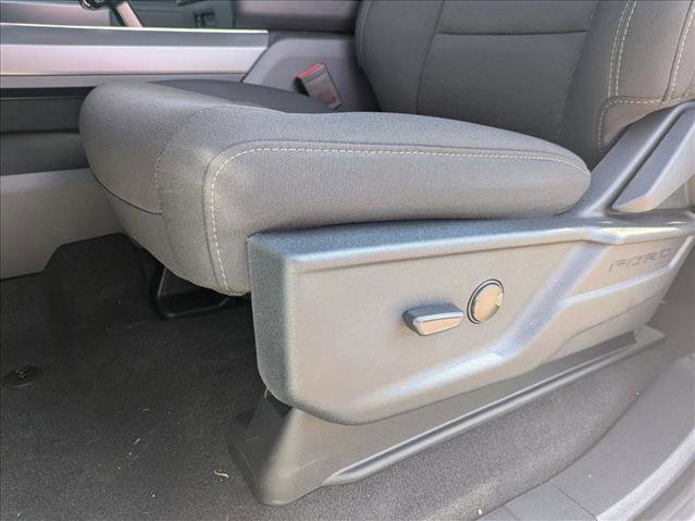 New 2025 Ford F150 XLT w/ Equipment Group 301A Standard image 4