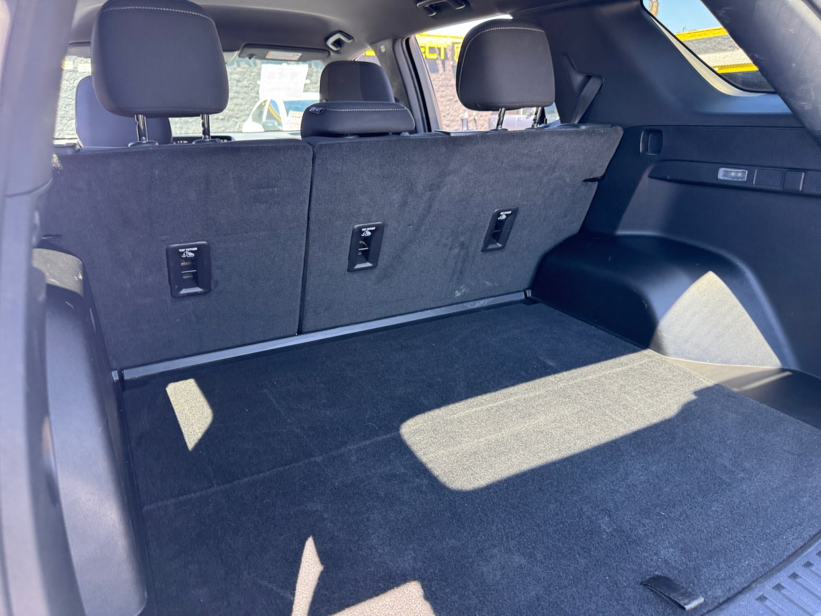 Used 2025 Chevrolet Equinox LT FWD image 21