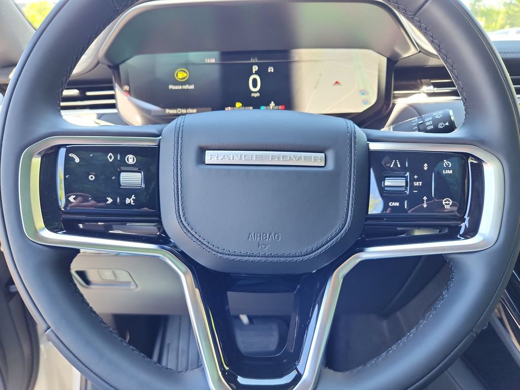 New 2026 Land Rover Range Rover Sport SE AWD/4WD image 18