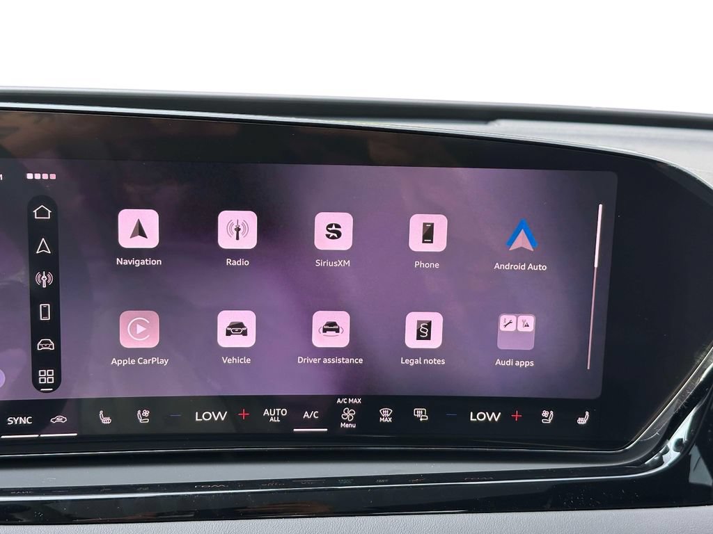 New 2026 Audi A6 Premium Plus AWD/4WD image 6