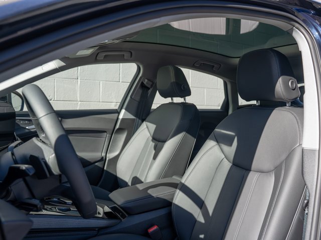 New 2025 Audi A5 2.0T Premium w/ Convenience Package image 8