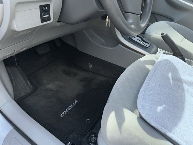Used 2009 Toyota Corolla LE FWD image 19